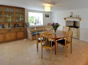 Cronk Darragh Cottage